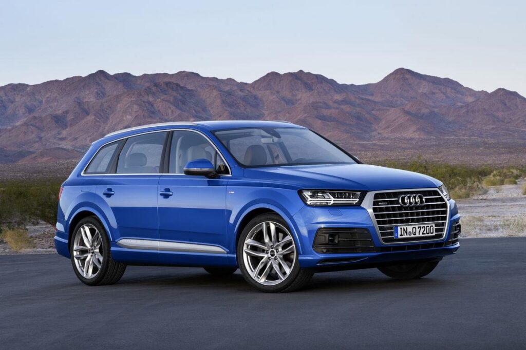 Q7 2
