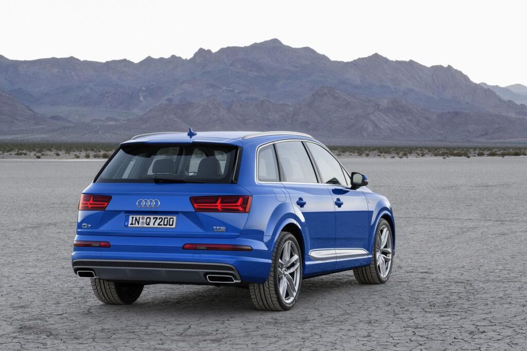 Q7 5