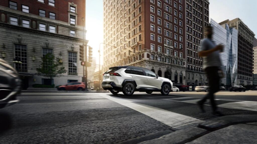 Rav4 1