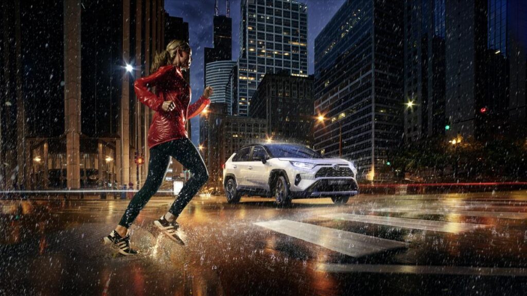 Rav4 2