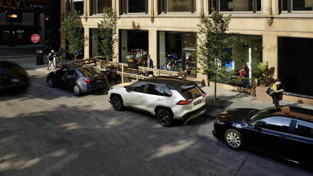 Rav4 3