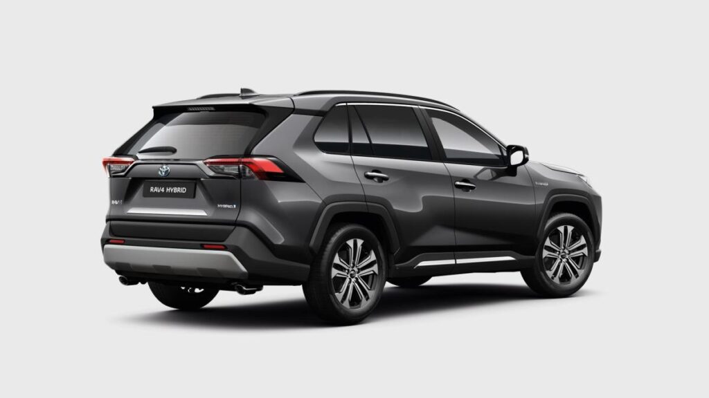 Rav4 5