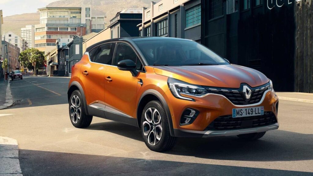 Captur 1