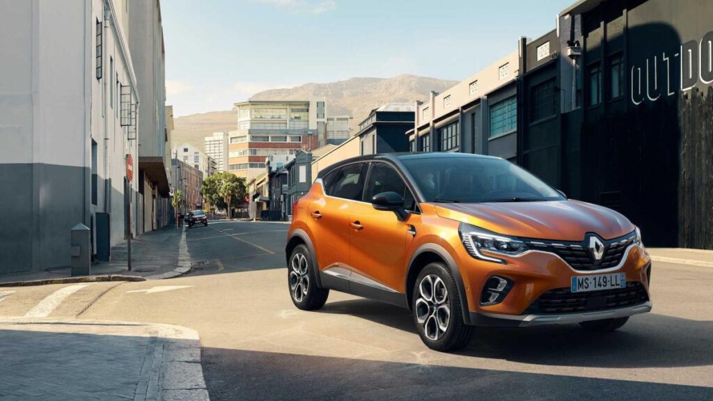 Captur