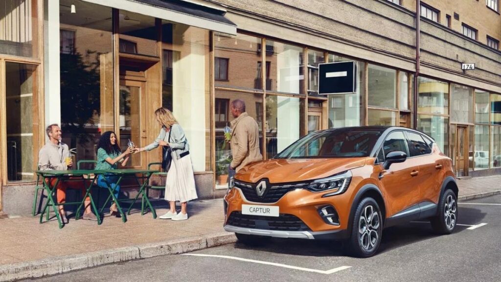 Captur 5