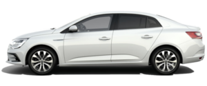 Megane Sedan