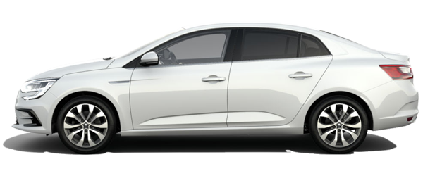Megane Sedan