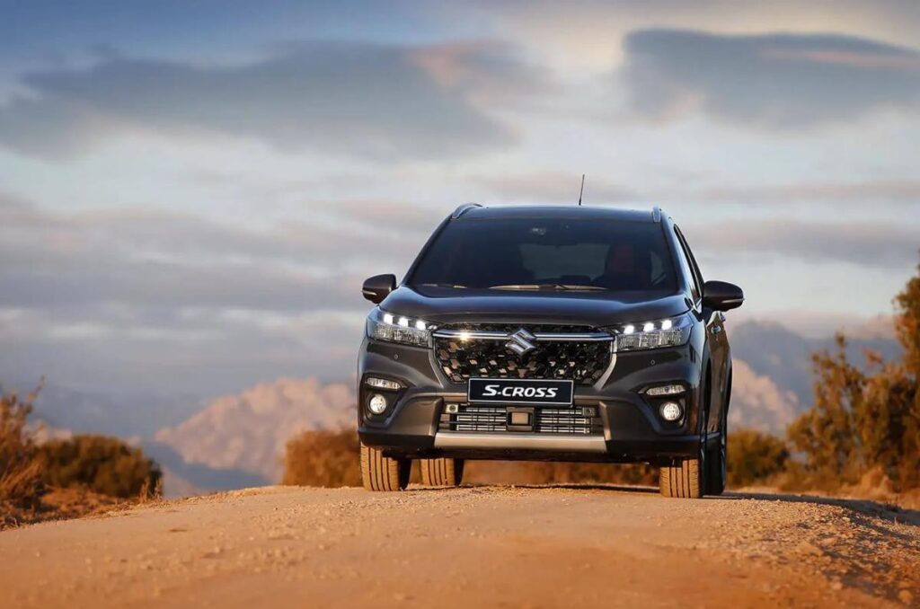 S-Cross 1