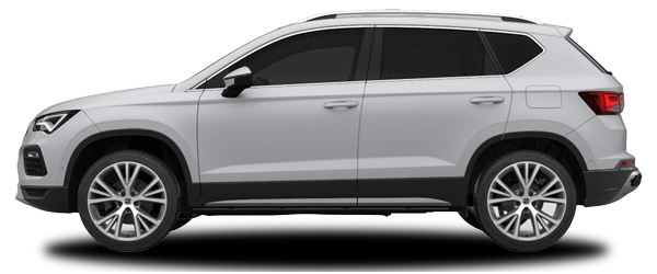 Ateca