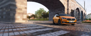 Skoda