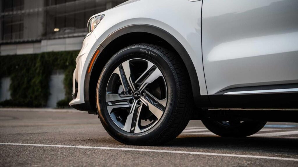 Sorento 5