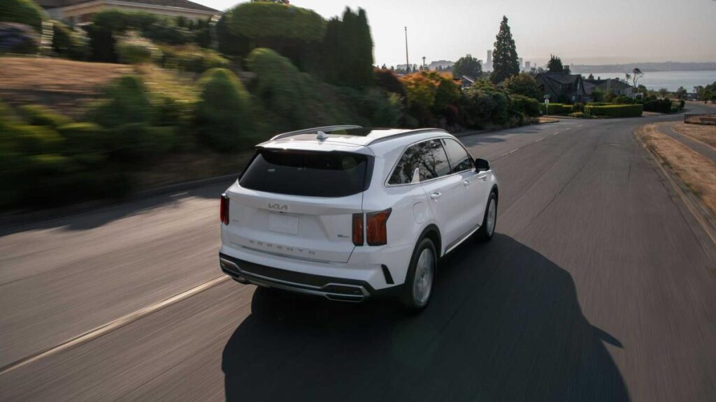 Sorento 2