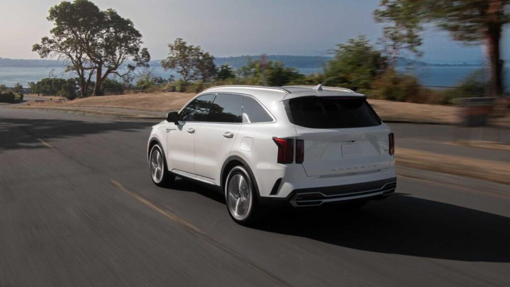 Sorento 1