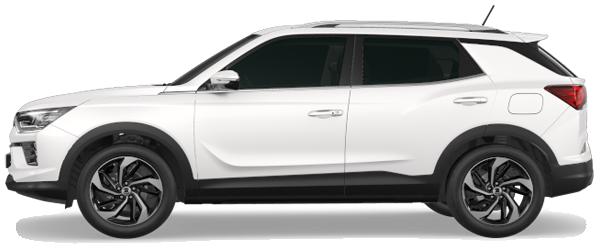 Korando