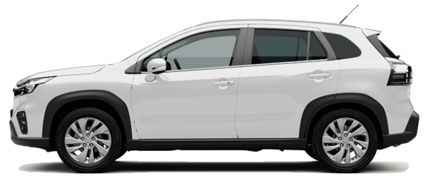 S-Cross