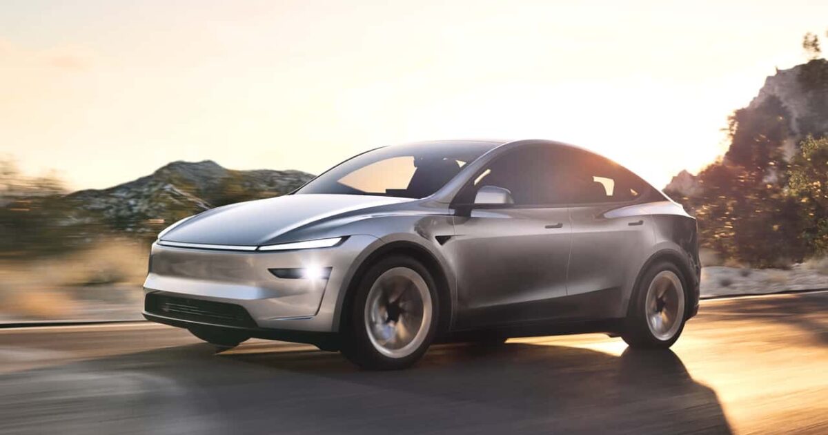 Tesla’nın Uygun Fiyatlı Modeli 2026’ya Ertelendi