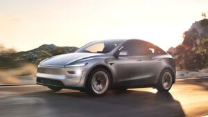 Tesla’nın Uygun Fiyatlı Modeli 2026’ya Ertelendi