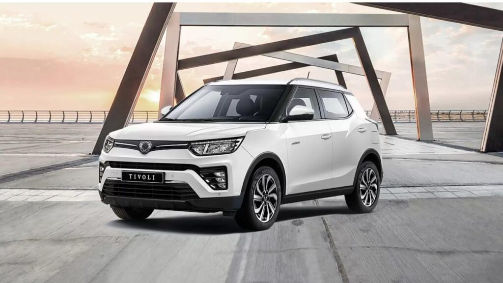 Tivoli 4