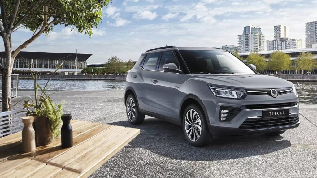 Tivoli 5