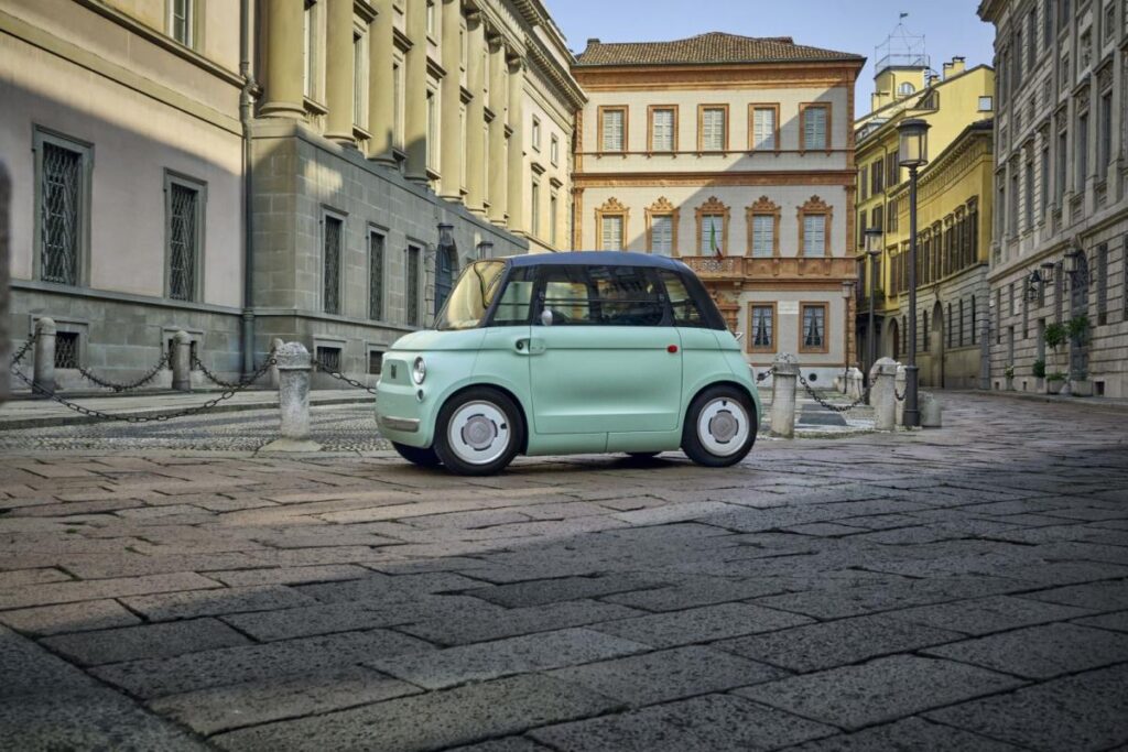 Topolino