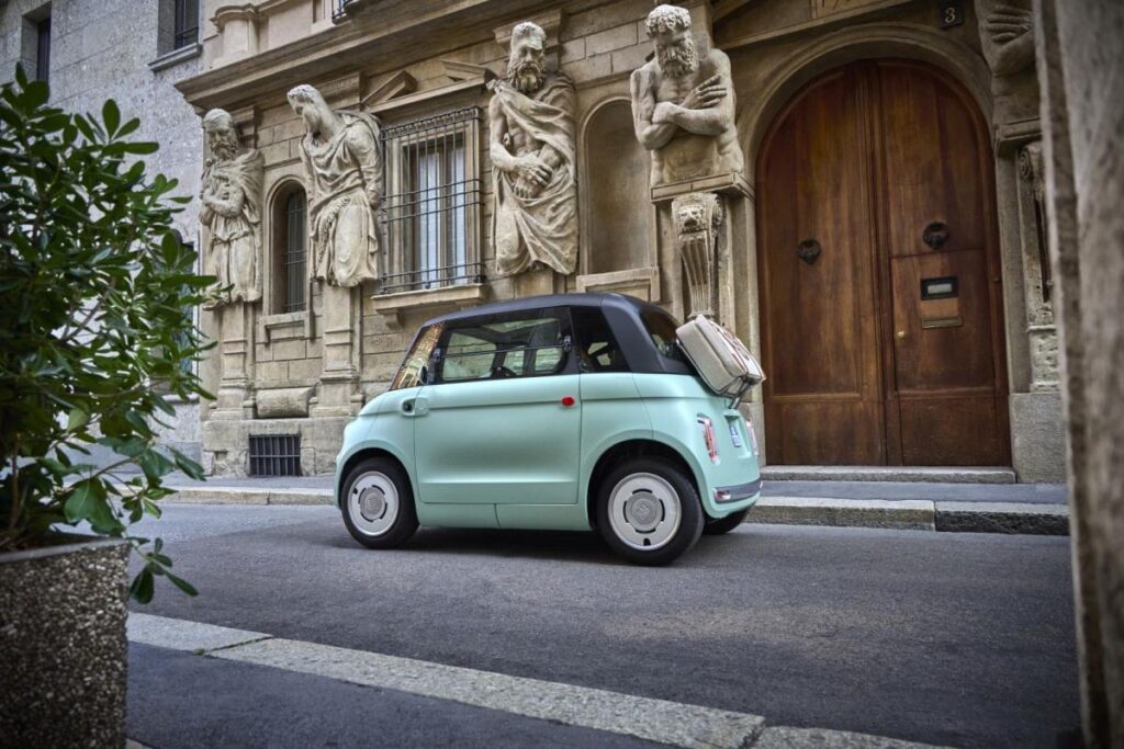 Topolino 3