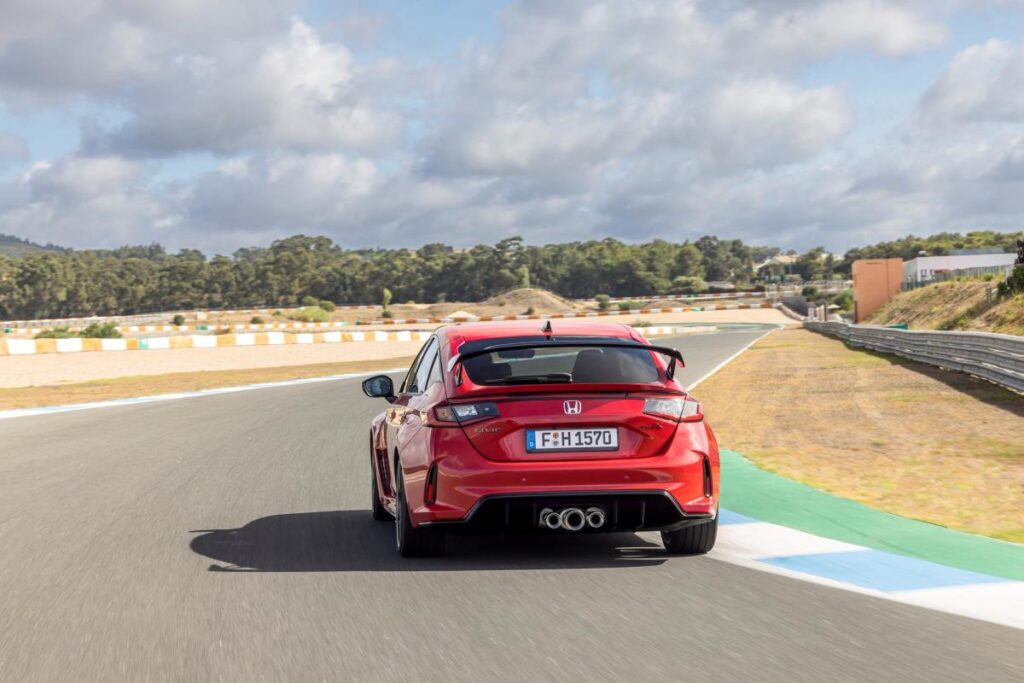 Type-R 2