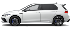 Golf R