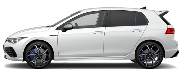 Golf R