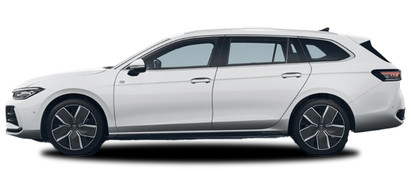 Yeni Passat