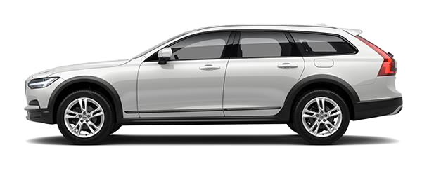 V90 Cross Country