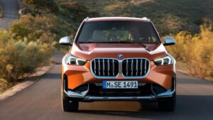 BMW Kampanyaları 2025