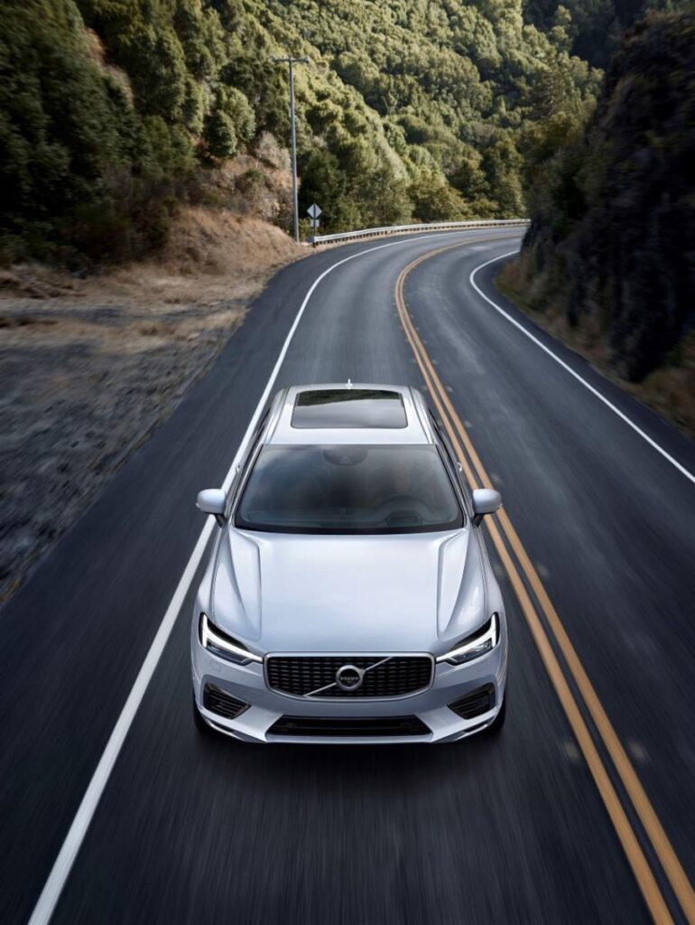 XC60