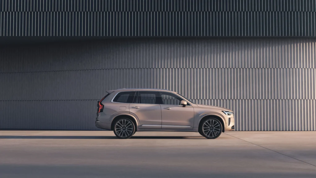XC90 2