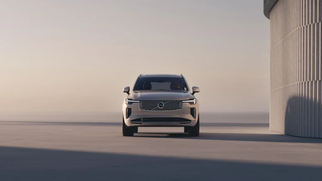 XC90
