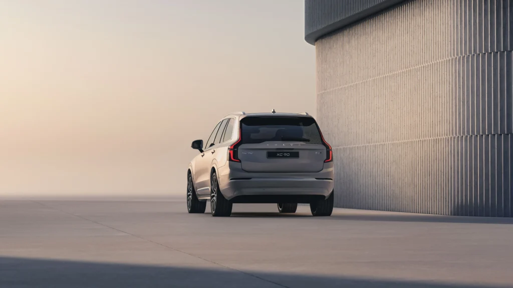 XC90 3
