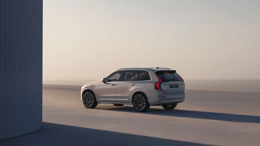 XC90 4