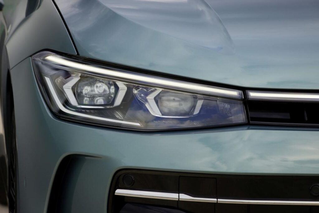 Yeni Passat 5