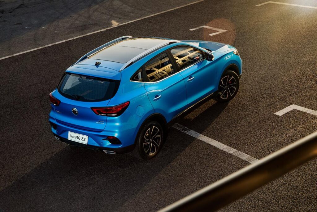 ZS 5