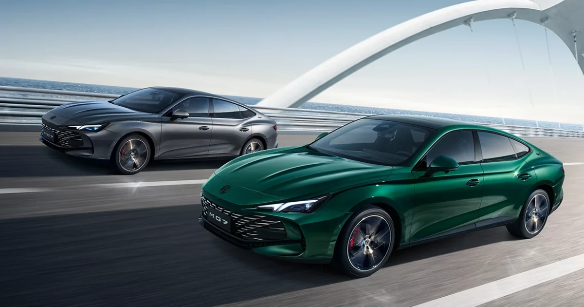 MG Kampanyaları 2025: Elektrikli ve Hibrit Araçlarda Kaçırılmayacak Fırsatlar