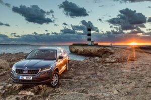 Skoda Kampanyaları 2025