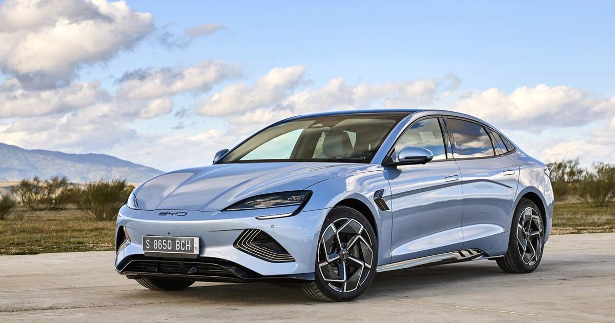 BYD Kampanyaları 2025: Elektrikli Geleceğe Cazip Geçiş Fırsatları