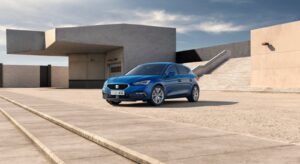 SEAT Leon e-Hybrid Style: Giriş Seviyesi Hibrit Deneyimi