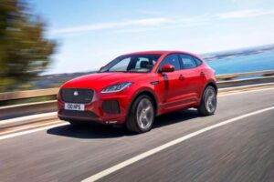 Jaguar Kampanyaları 2025