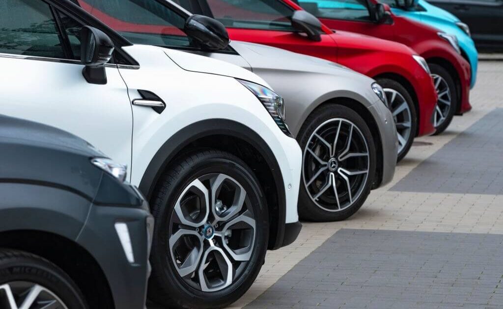 Mayıs 2025 Otomotiv Pazarı: En Çok Satan Markalar