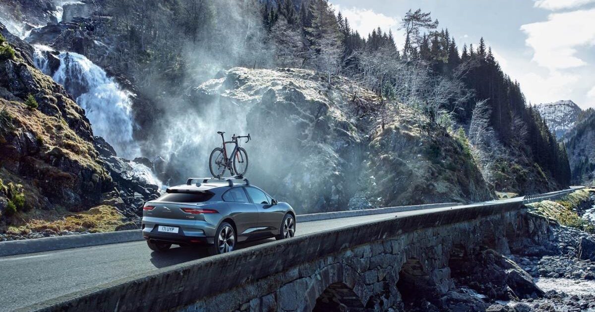 Jaguar Fiyat Listesi Haziran 2025