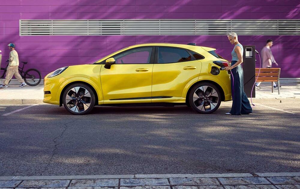 Ford Sıfır Araç Kampanyaları 2025