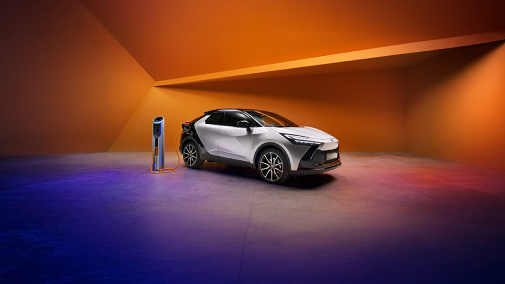 Toyota'dan Teksas'a Dev Fabrika Yatırımı