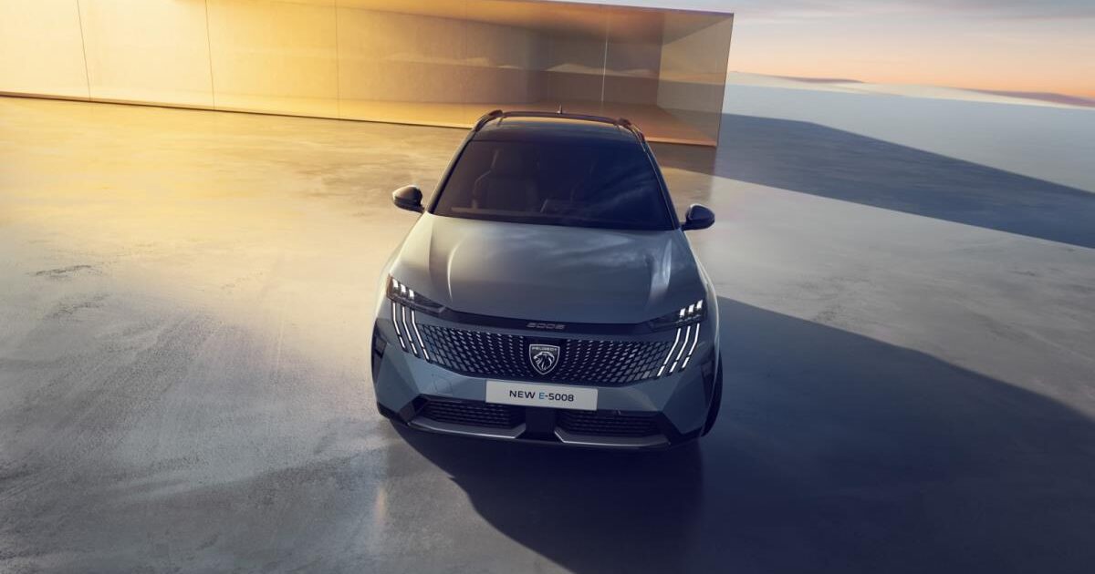 Peugeot Fiyat Listesi 2025