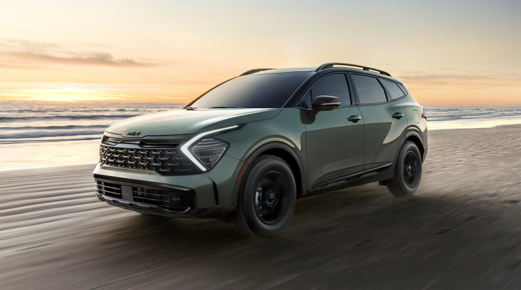 Kia Fiyat Listesi