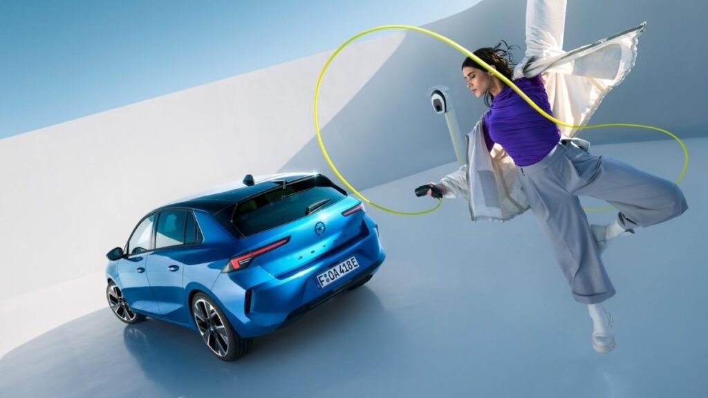 Opel Fiyat Listesi 2026